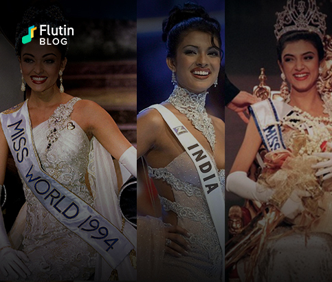 Miss world and famous Bollywood Divas