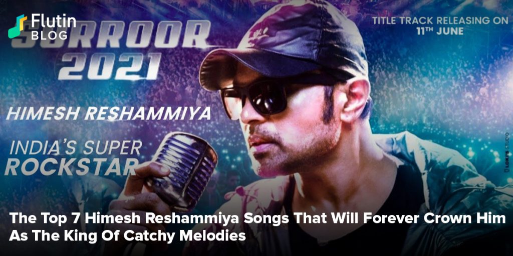 The Top 7 Himesh Reshammiya Songs That Will Forever Crown Him As The King Of Catchy Melodies