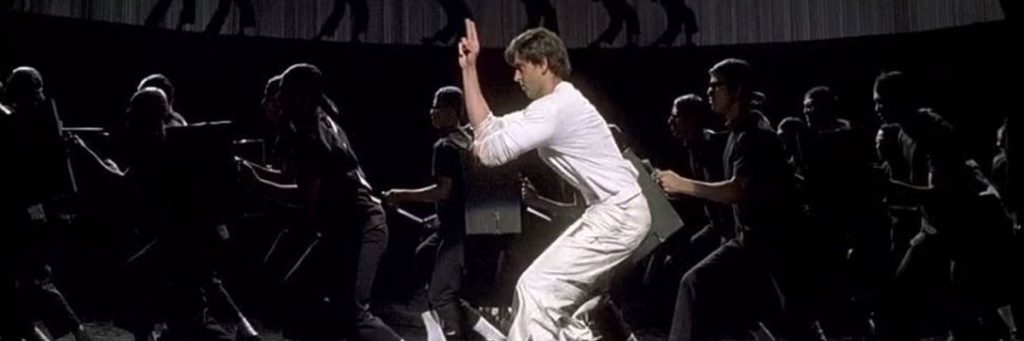 Picture the song: When Hrithik Roshan conquered without dancing in