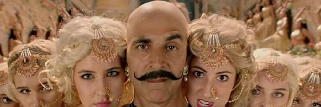 Shaitan Ka saala Song Housefull 4 akshay Kumar songs