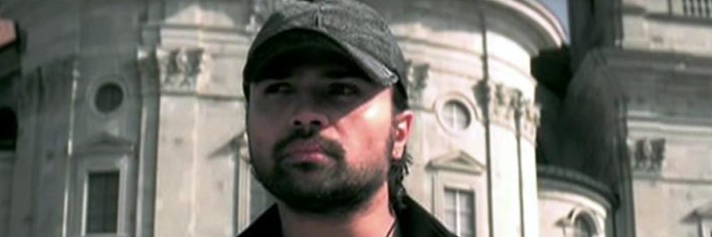 Tera Suroor song from the movie Aap Ka surroor Himesh 