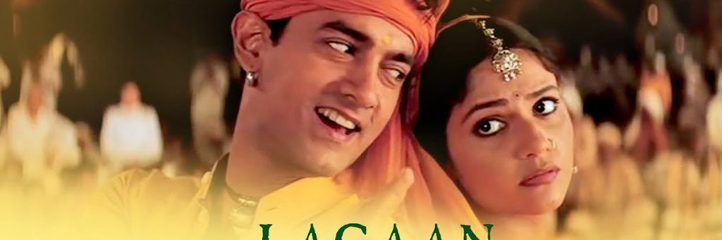 Radha Kaise Na Jale Song Film Lagaan