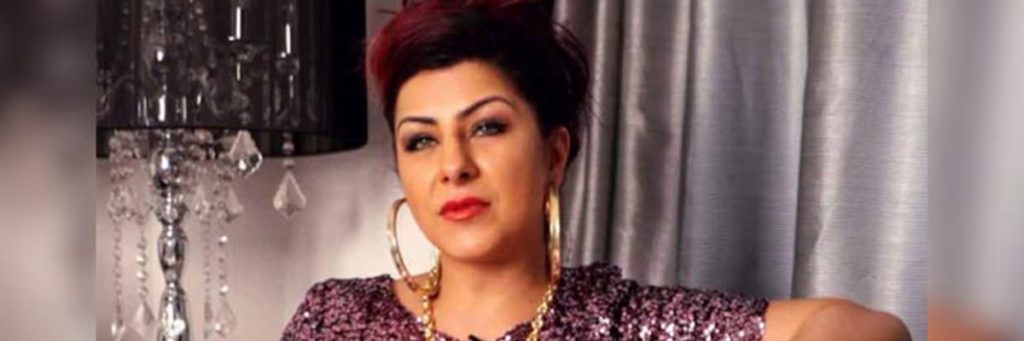 hard kaur rapper