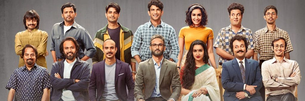 Chhichhore movie 