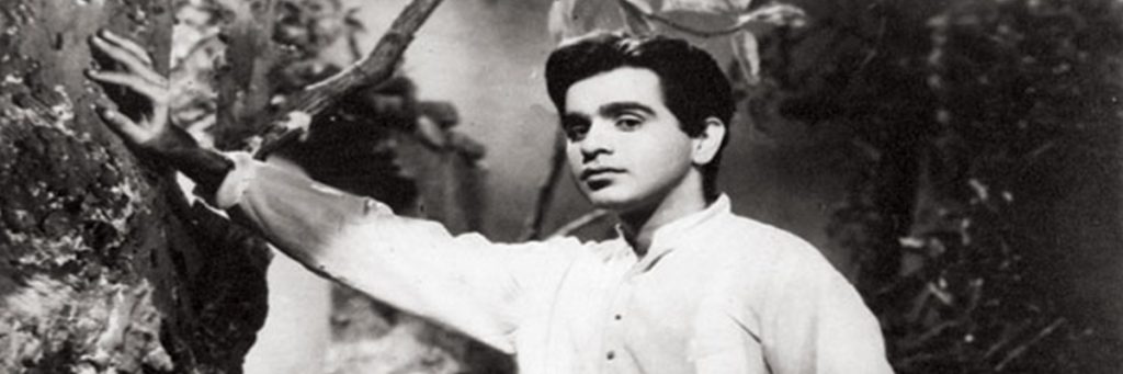 Yusuf Khan aka Dilip Kumar the first khan of bollywood