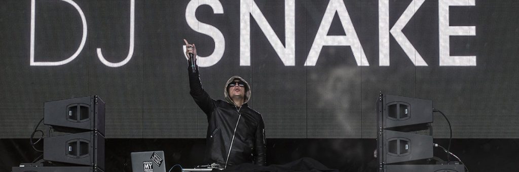 Dj Snake taki taki song