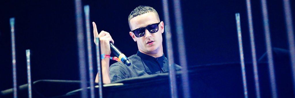 DJ Snake music composer