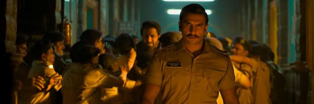 simmba movie