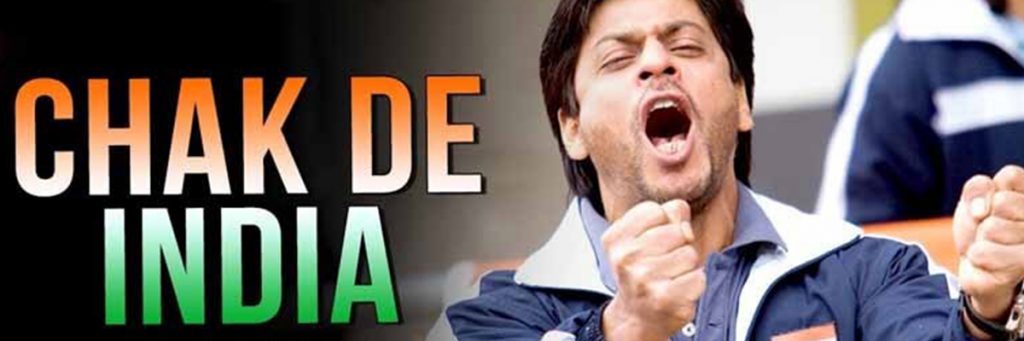 chak de india song title track