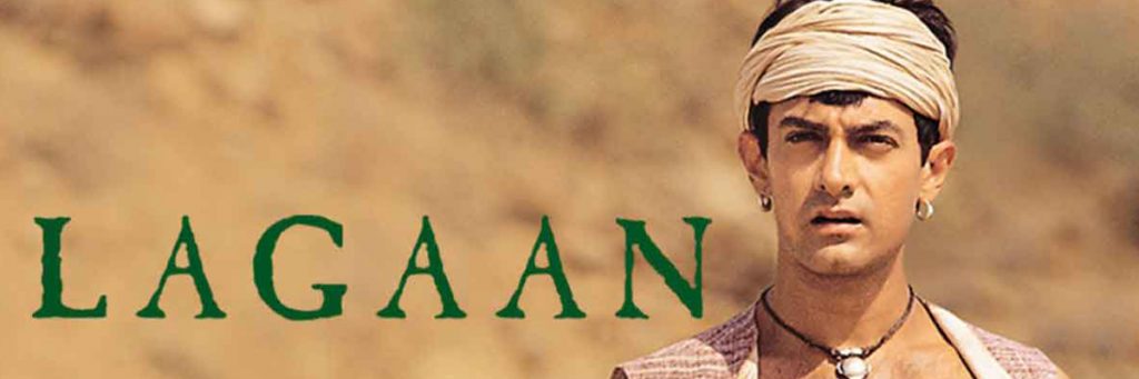 Aamir Khan Lagaan Movie Independence day songs