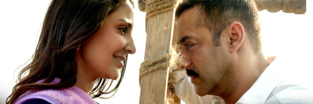 Jag Ghoomeya Song Salman Khan Anushka Sharma Neha Bhasin