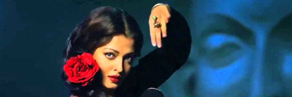 aishwarya rai song