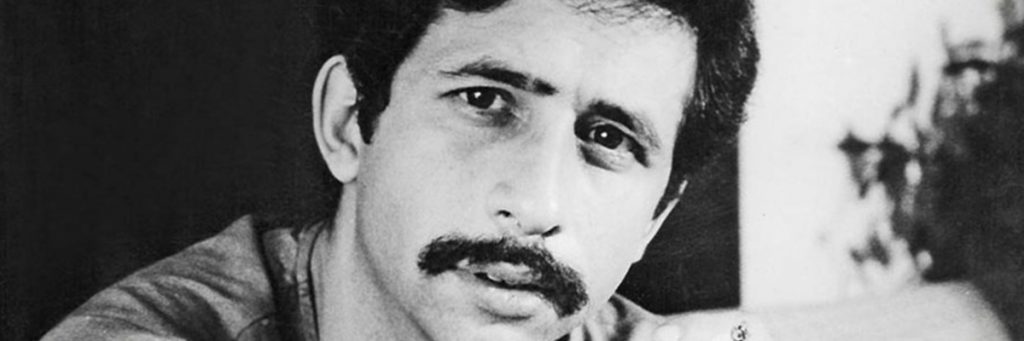 Naseeruddin Shah