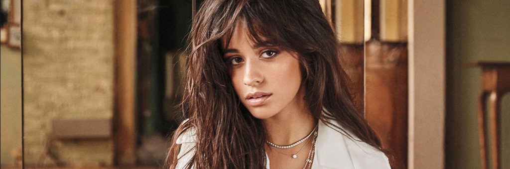 Camila cabello singer