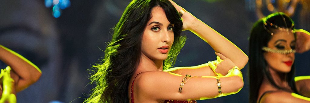 Dilbar Dilbar Nora Fatehi