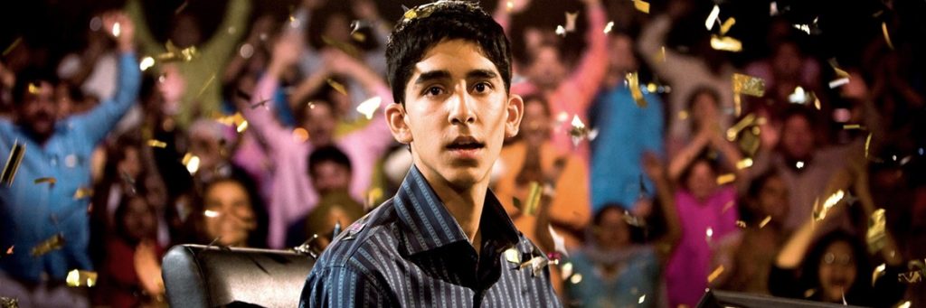 Slumdog Millionaire Neil Patel 