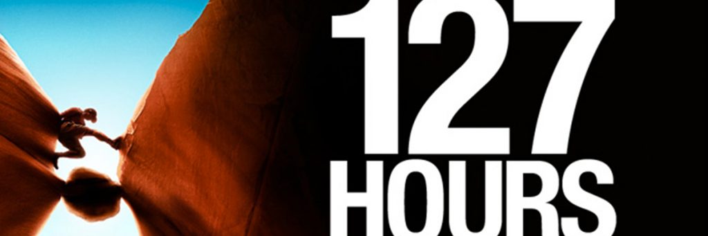 127 Hours A R Rahman 