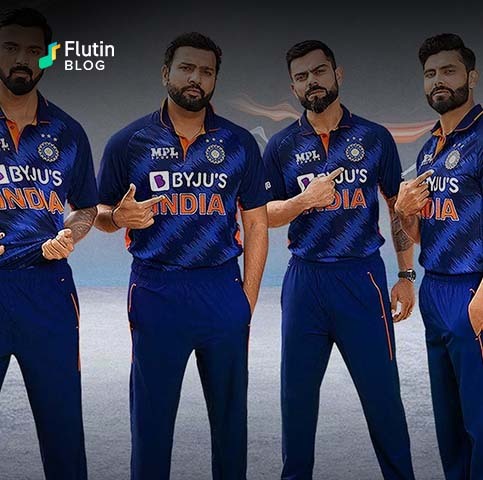Indian team t20 world cup 2021