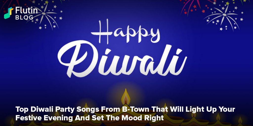 Top Diwali Party Songs From B-Town That Will Light Up Your Festive Evening And Set The Mood Right
