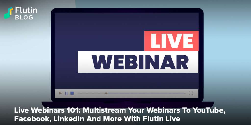 Live Webinars