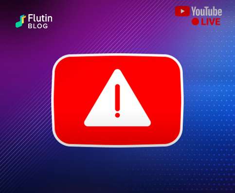 Youtube live streaming mistakes
