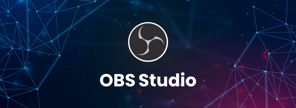 OBS Streaming Software
