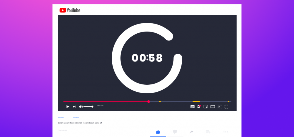 Stream countdown timer: Three ways to transform your live streaming  experience with this engaging tool - Flutin | Blog