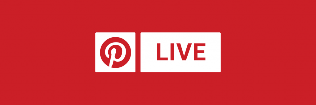 Youtube stream on Pinterest