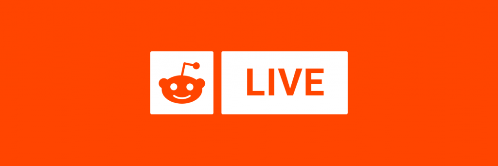 Reddit Streaming