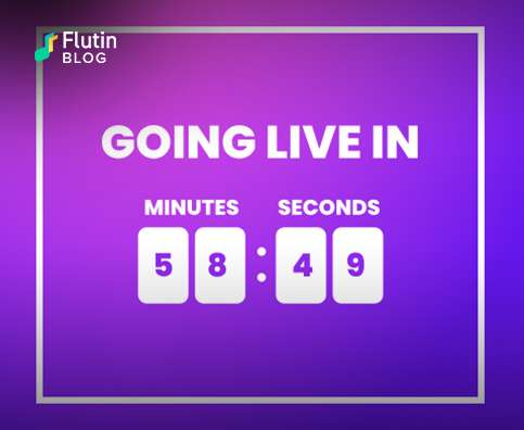 3 Ways to Include a Stream Countdown on Your Live Stream