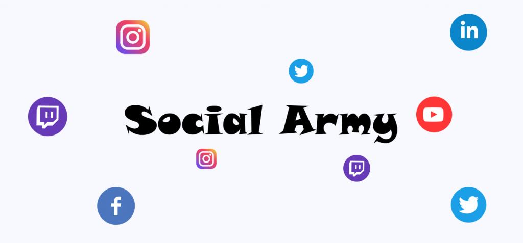 Build social army