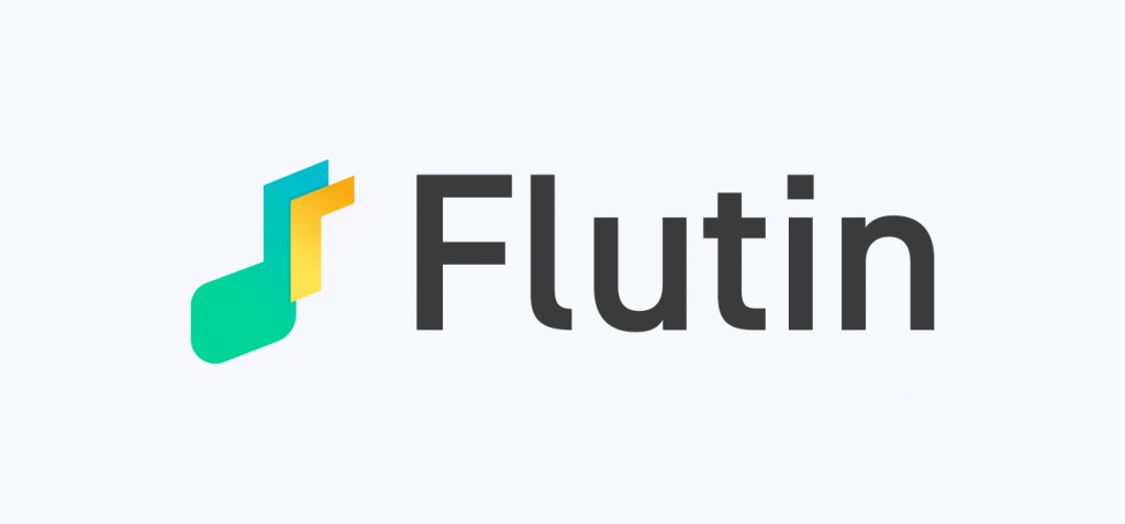 flutin streaming software