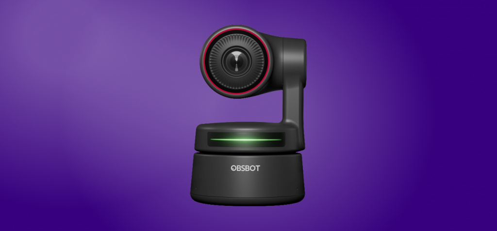 Best Webcam For Streaming