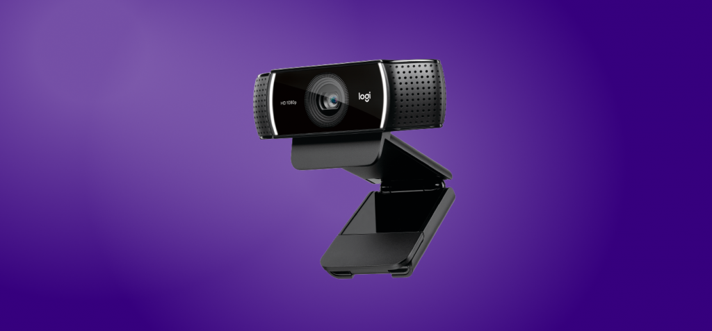 Webcam For Streaming