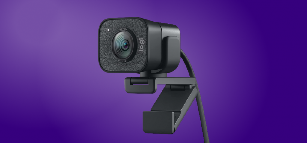 Webcam For Streaming