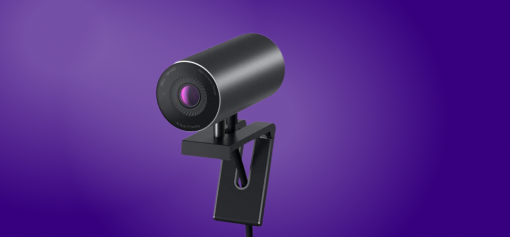 Webcam For Streaming