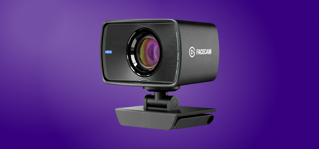 Webcam For Streaming