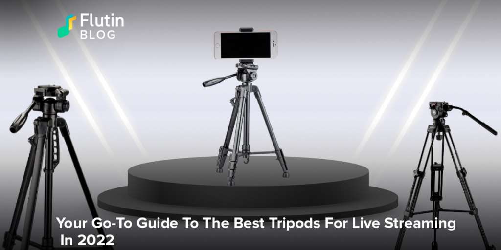 Best Tripods