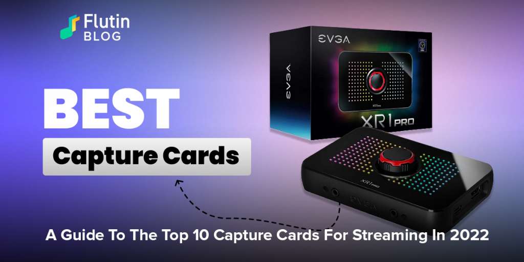 Best Capture Cards