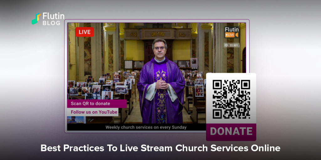 Church Services Online