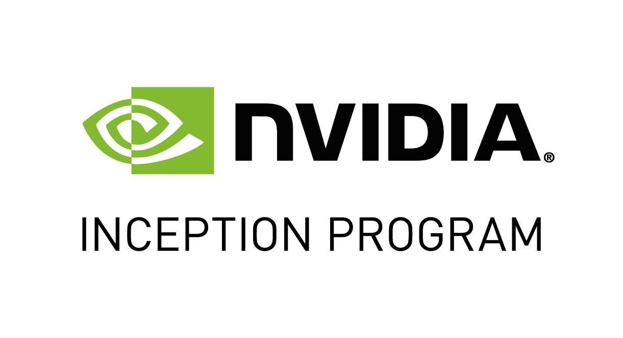 Nvidia inception Flutin