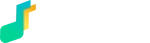 Flutin footer logo